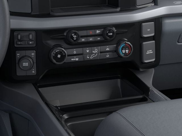 2026 Ford F-350SD DRW