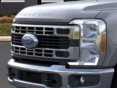 2026 Ford F-350SD DRW