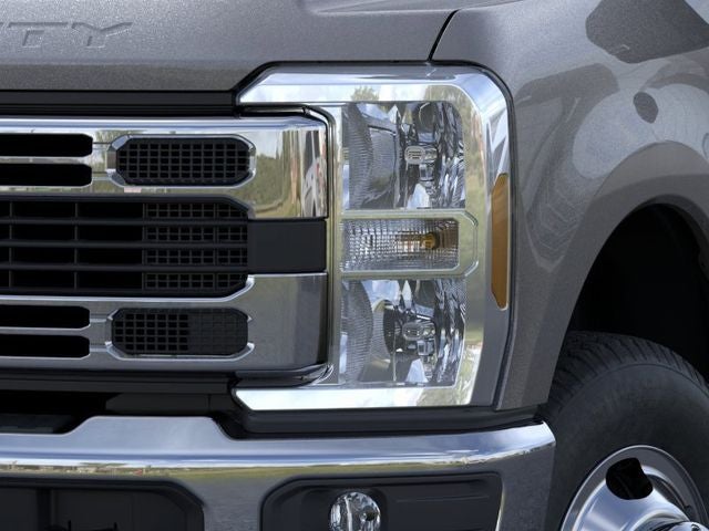 2026 Ford F-350SD DRW