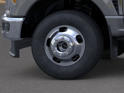 2026 Ford F-350SD DRW
