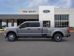 2026 Ford F-350SD DRW