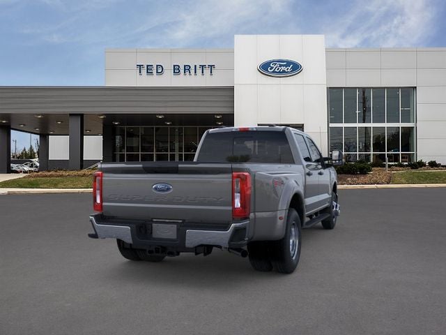 2026 Ford F-350SD DRW