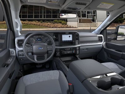 2026 Ford F-350SD DRW