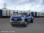 2026 Ford F-350SD XLT DRW