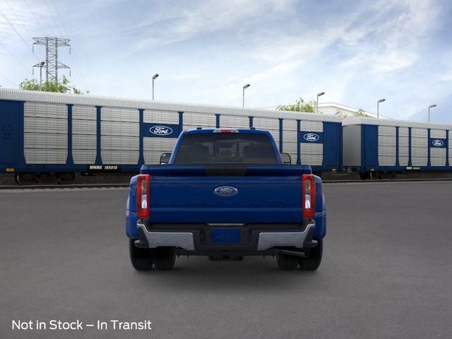 2026 Ford F-350SD XLT DRW