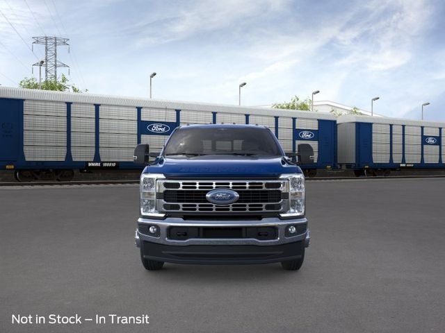 2026 Ford F-350SD XLT DRW
