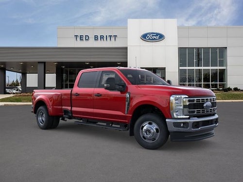 2026 Ford F-350SD DRW