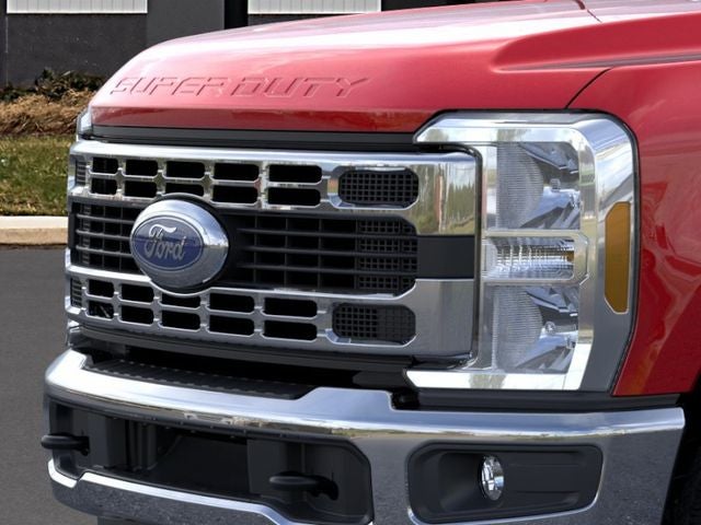 2026 Ford F-350SD DRW