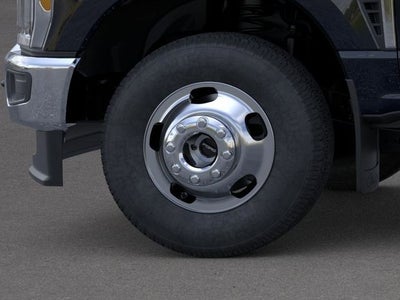 2026 Ford F-350SD XLT DRW