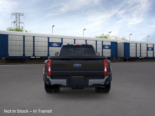 2026 Ford F-350SD XLT DRW