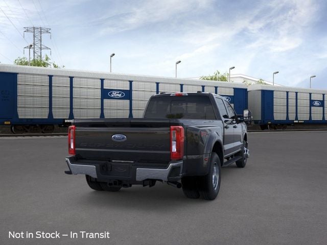 2026 Ford F-350SD XLT DRW