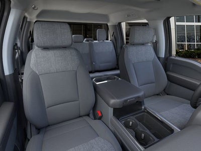 2026 Ford F-350SD XLT DRW