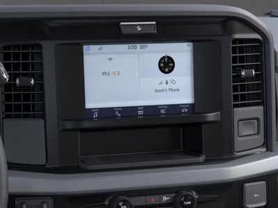 2026 Ford F-350SD XLT DRW