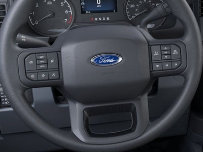 2026 Ford F-350SD DRW
