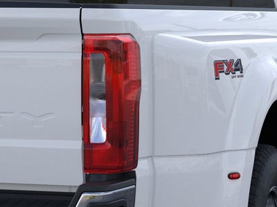 2026 Ford F-350SD DRW