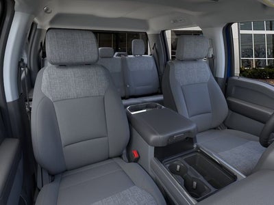 2026 Ford F-350SD XLT DRW