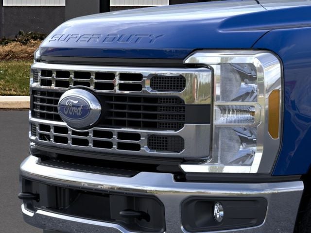 2026 Ford F-350SD XLT DRW