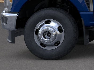 2026 Ford F-350SD XLT DRW