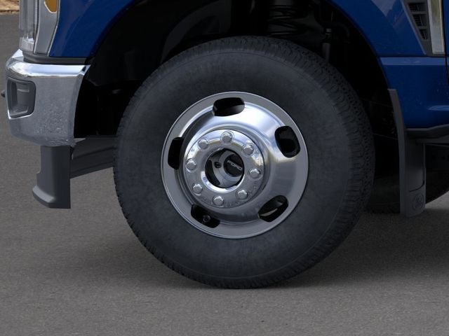 2026 Ford F-350SD XLT DRW