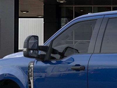 2026 Ford F-350SD XLT DRW