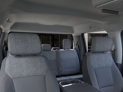 2026 Ford F-350SD XLT DRW