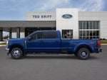 2026 Ford F-350SD XLT DRW