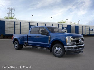 2026 Ford F-350SD XLT DRW