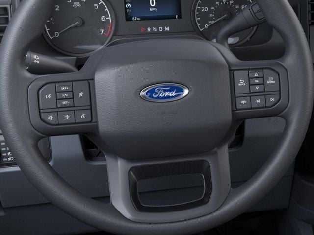 2026 Ford F-350SD DRW