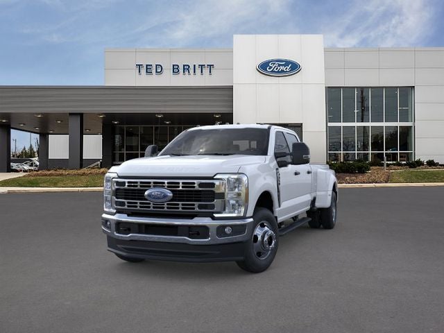 2026 Ford F-350SD DRW