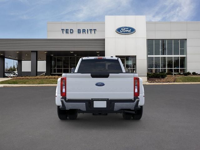 2026 Ford F-350SD DRW