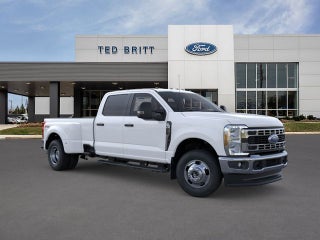 2026 Ford F-350SD DRW