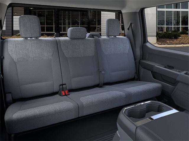 2026 Ford F-350SD XLT DRW