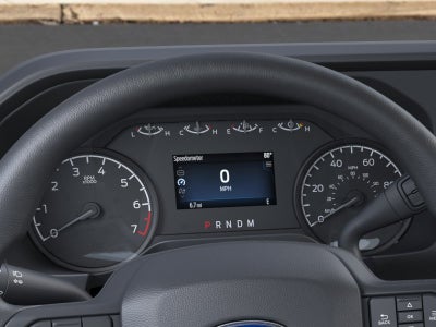 2026 Ford F-350SD XLT DRW