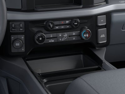 2026 Ford F-350SD XLT DRW