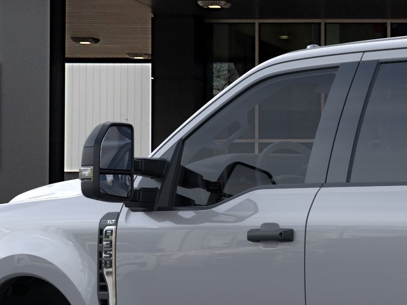 2026 Ford F-350SD XLT DRW