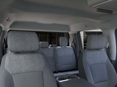 2026 Ford F-350SD XLT DRW