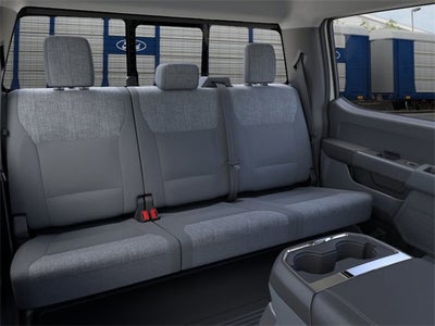 2026 Ford F-350SD XLT DRW