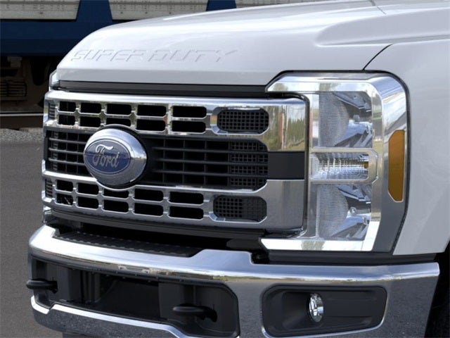 2026 Ford F-350SD XLT DRW