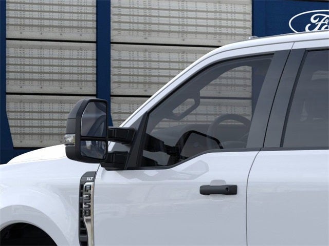 2026 Ford F-350SD XLT DRW