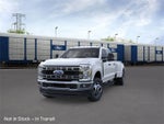 2026 Ford F-350SD XLT DRW