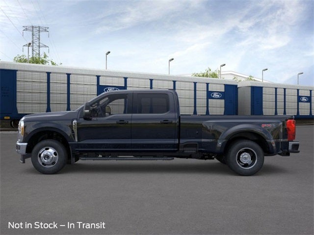 2026 Ford F-350SD XLT DRW
