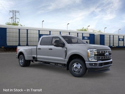2026 Ford F-350SD XLT DRW