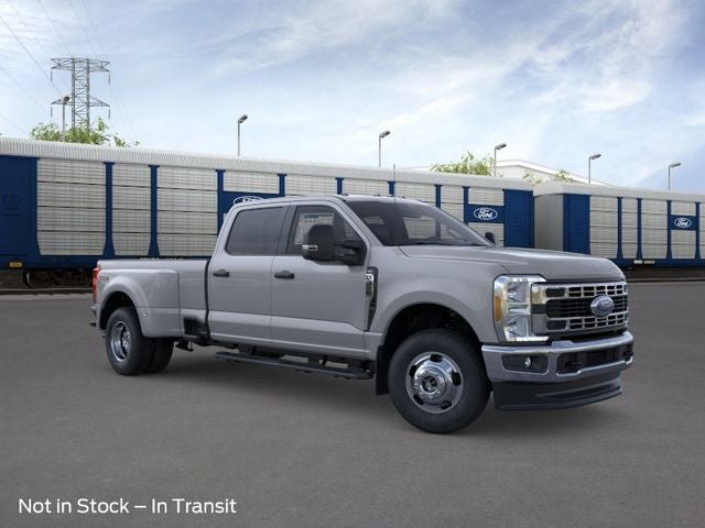 2026 Ford F-350SD XLT DRW
