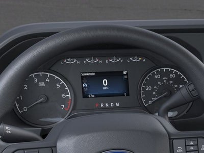 2026 Ford F-350SD XLT DRW