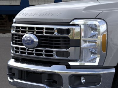 2026 Ford F-350SD XLT DRW