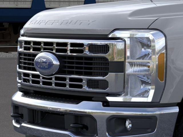 2026 Ford F-350SD XLT DRW