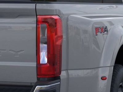 2026 Ford F-350SD XLT DRW