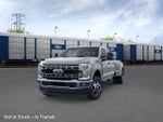 2026 Ford F-350SD XLT DRW