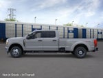 2026 Ford F-350SD XLT DRW