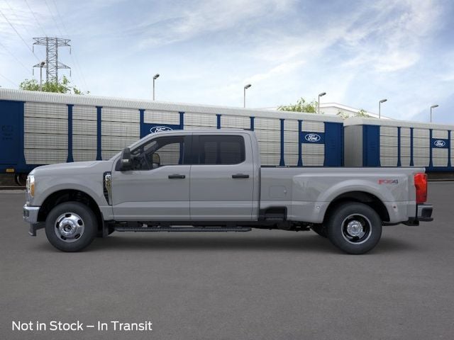 2026 Ford F-350SD XLT DRW